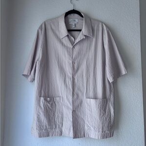 COS Mens Summer Shirt